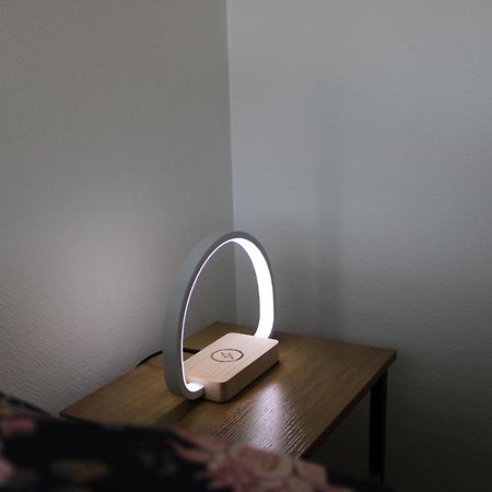 Appartement Confortable Avec Parking Prive Schiltigheim Exterior foto
