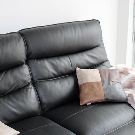 Appartement Confortable Avec Parking Prive Schiltigheim Exterior foto