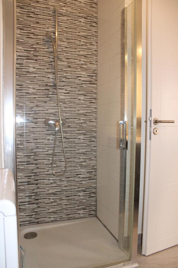 Appartement Confortable Avec Parking Prive Schiltigheim Exterior foto